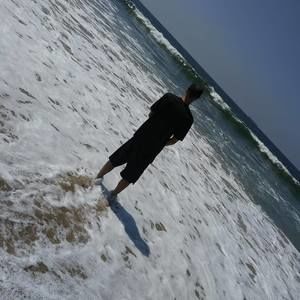 Meet your Posher, Rod